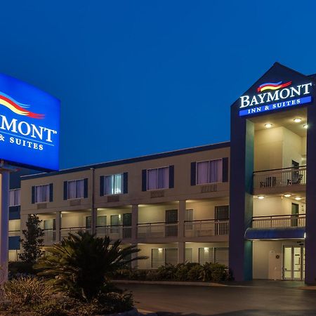 Baymont By Wyndham Gainesville I-75 Exterior photo